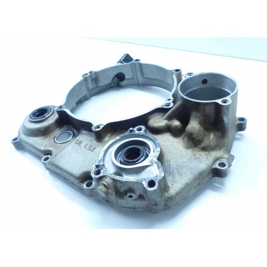 Carter d'embrayage à eau 250 klx 94 / Clutch cover crankcase