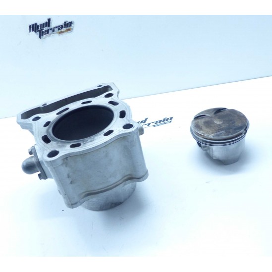 Cylindre piston Kawasaki 250 KLX