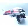 Boite à air complète Yamaha 450 YZF 2011