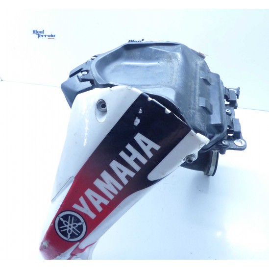 Boite à air complète Yamaha 450 YZF 2011