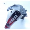 Boite à air complète Yamaha 450 YZF 2011