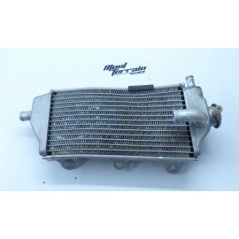 Radiateur droit 450 YZF 2014 / radiator