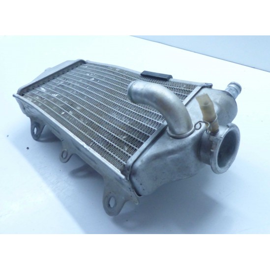 Radiateur droit 450 YZF 2011 / radiator