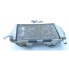 Radiateur droit 450 YZF 2011 / radiator