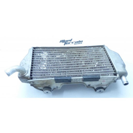 Radiateur droit 450 YZF 2011 / radiator