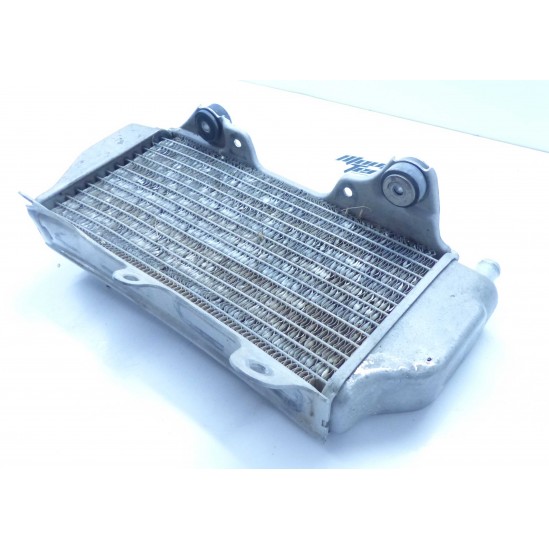 Radiateur droit 450 YZF 2011 / radiator