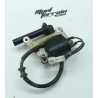 Bobine et antiparasite 450 YZF 2011 / Ignition coil