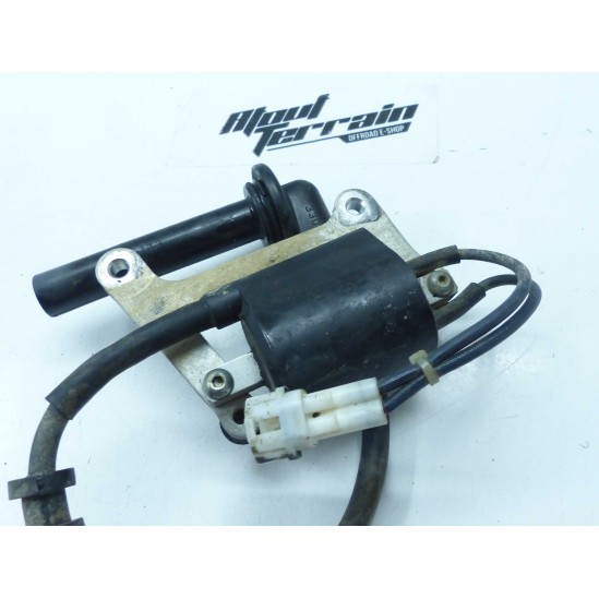 Bobine et antiparasite 450 YZF 2011 / Ignition coil