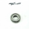 Pignon de renvoi 450 YZF 2011 / gear wheel