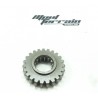 Pignon de renvoi 450 YZF 2011 / gear wheel