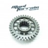 Pignon de renvoi 450 YZF 2011 / gear wheel