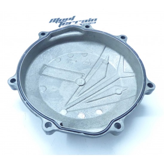 couvercle d'embrayage 450 YZF 2014 / Clutch cover