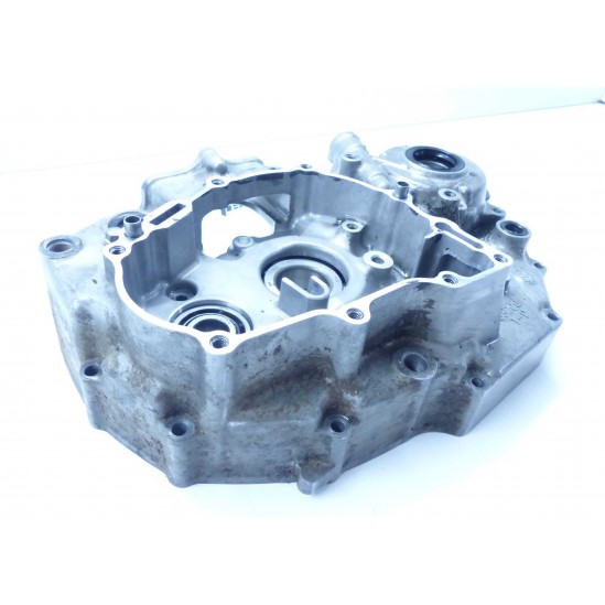 Carter moteur gauche 450 YZF 2011 / crankcase