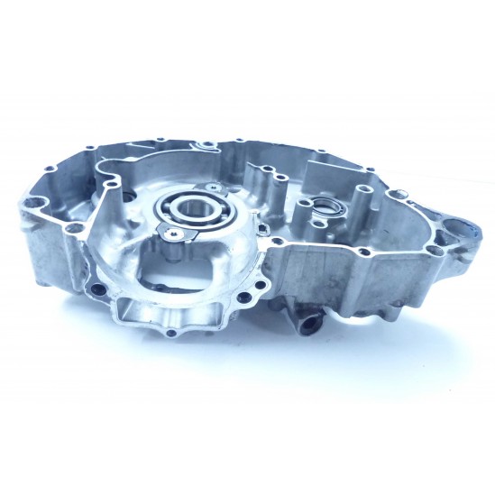 Carter moteur gauche 450 YZF 2011 / crankcase