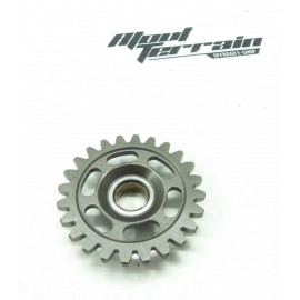 Pignon de renvoi 450 YZF 2011 / gear wheel