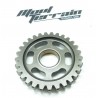 Pignon de renvoi 450 YZF 2014 / gear wheel