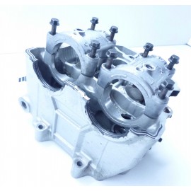 Culasse complète 450 YZF 2014/ Cylinder Head