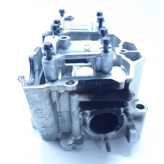 Culasse complète 450 YZF 2011/ Cylinder Head