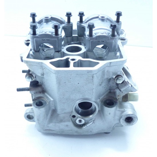 Culasse complète 450 YZF 2011/ Cylinder Head