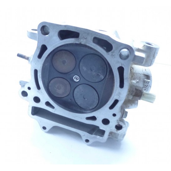 Culasse complète 450 YZF 2011/ Cylinder Head