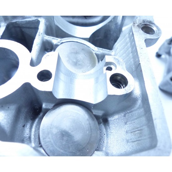 Culasse complète 450 YZF 2011/ Cylinder Head