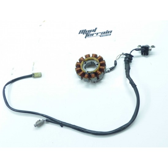 Stator d'allumage 450 YZF 2014