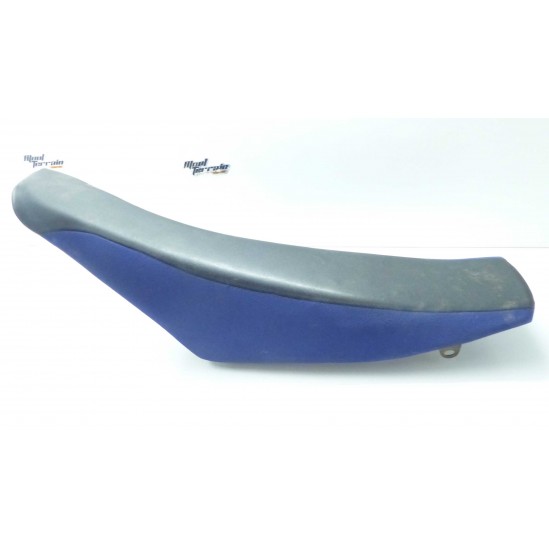 Selle Yamaha YZF 2008 / Seat saddle