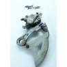 Etrier de frein arrière YZ 2010 / brake caliper