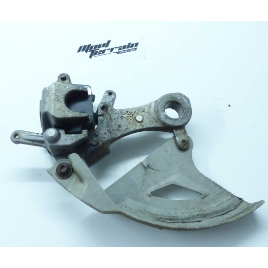 Etrier de frein arrière YZ 2010 / brake caliper