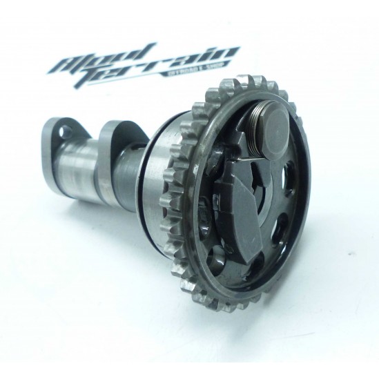 Arbre à cames 250 yzf 2008 / camshaft