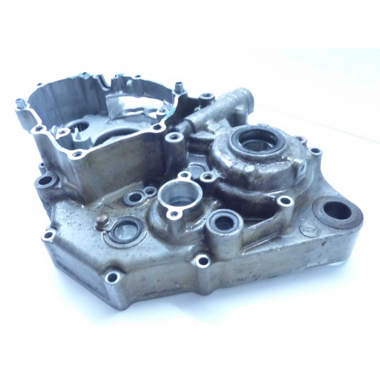 Carter moteur gauche 250 yzf 2008 / crankcase