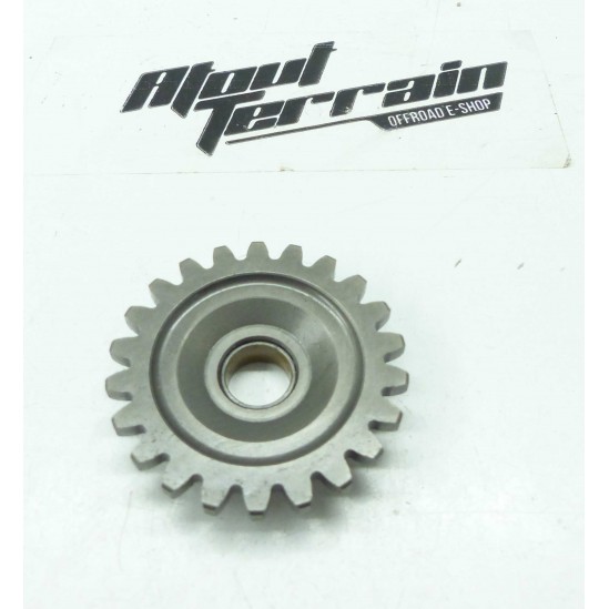 Pignon 250 yzf 2011 / gear wheel