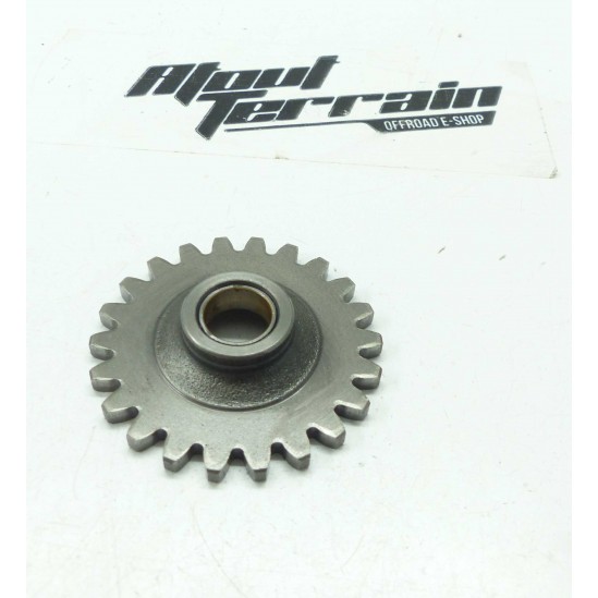 Pignon 250 yzf 2011 / gear wheel