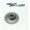 Pignon 250 yzf 2011 / gear wheel