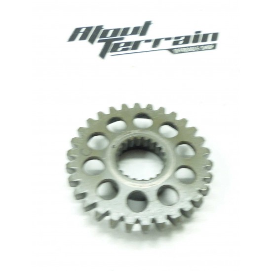 Pignon 250 yzf 2011 / gear wheel