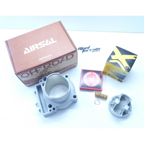 Cylindre Airsal KTM EXC-F250/SX-F250 cylinder kit
