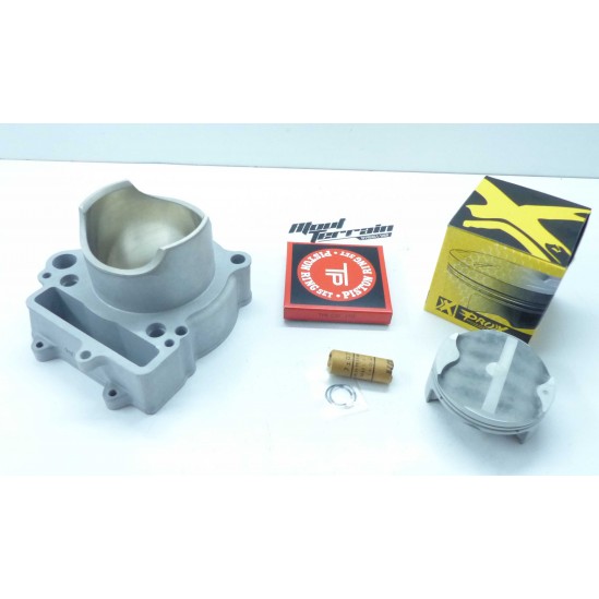 Cylindre Airsal KTM EXC-F250/SX-F250 cylinder kit