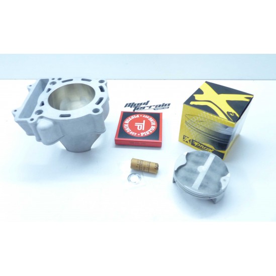 Cylindre Airsal KTM EXC-F250/SX-F250 cylinder kit