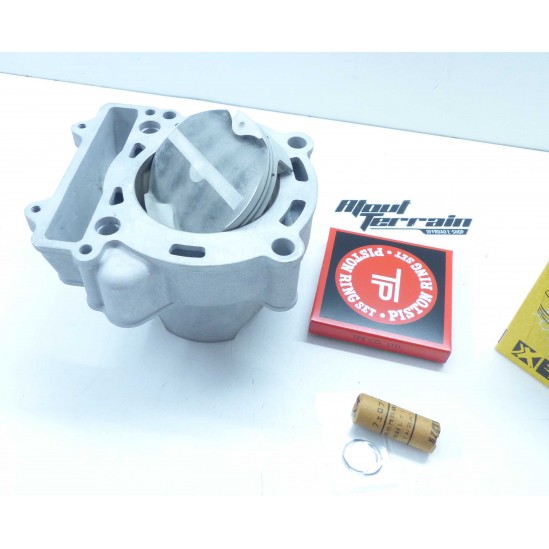 Cylindre Airsal KTM EXC-F250/SX-F250 cylinder kit