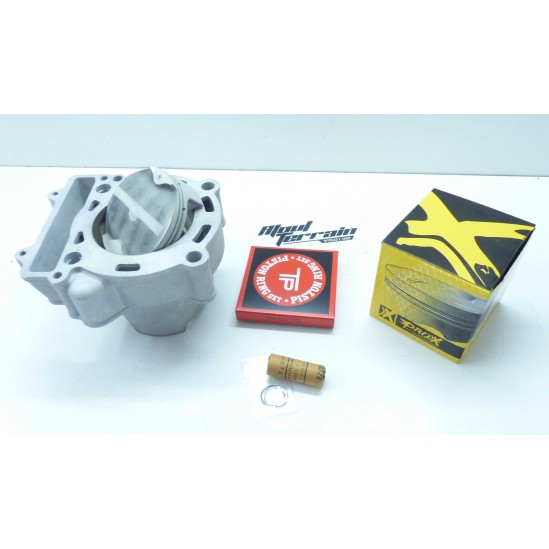 Cylindre Airsal KTM EXC-F250/SX-F250 cylinder kit