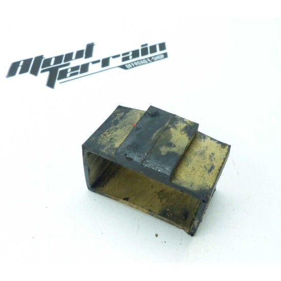 Porte CDI caoutchou Honda 100 CRF