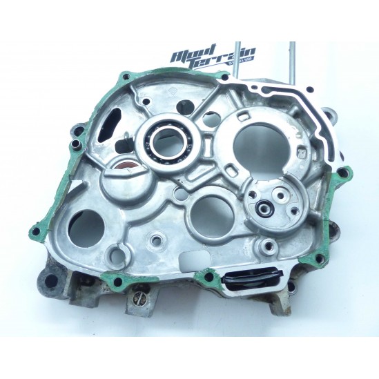 Carter moteur droit Honda 100 CRF