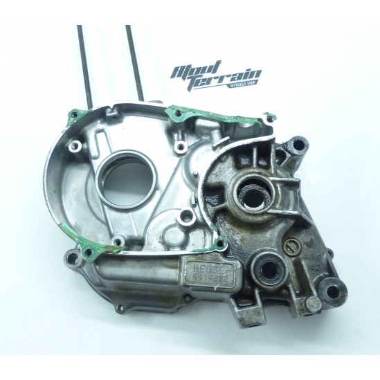 Carter moteur gauche Honda 100 CRF