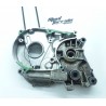 Carter moteur gauche Honda 100 CRF