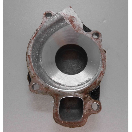 Carter de pompe à eau ktm 450 2004 / Water pump cover