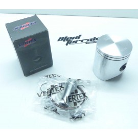 Piston Vertex Honda 125 crm