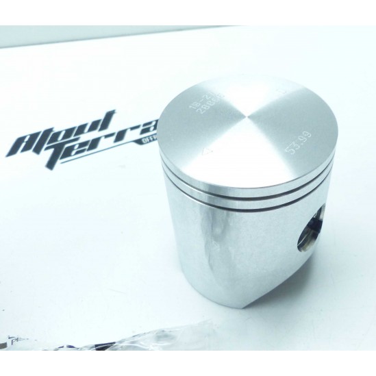 Piston VERTEX Honda 125 crm