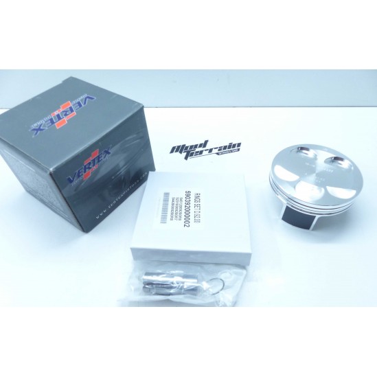 Piston VERTEX 250 yzf