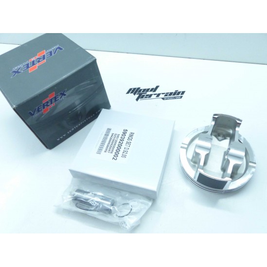 - Piston VERTEX 400-426 yzf