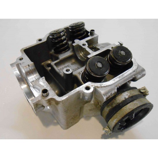 Culasse 450 EXC 2004/ Cylinder Head